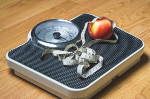 Jak zdrowo schudnąć Prawidłowa waga